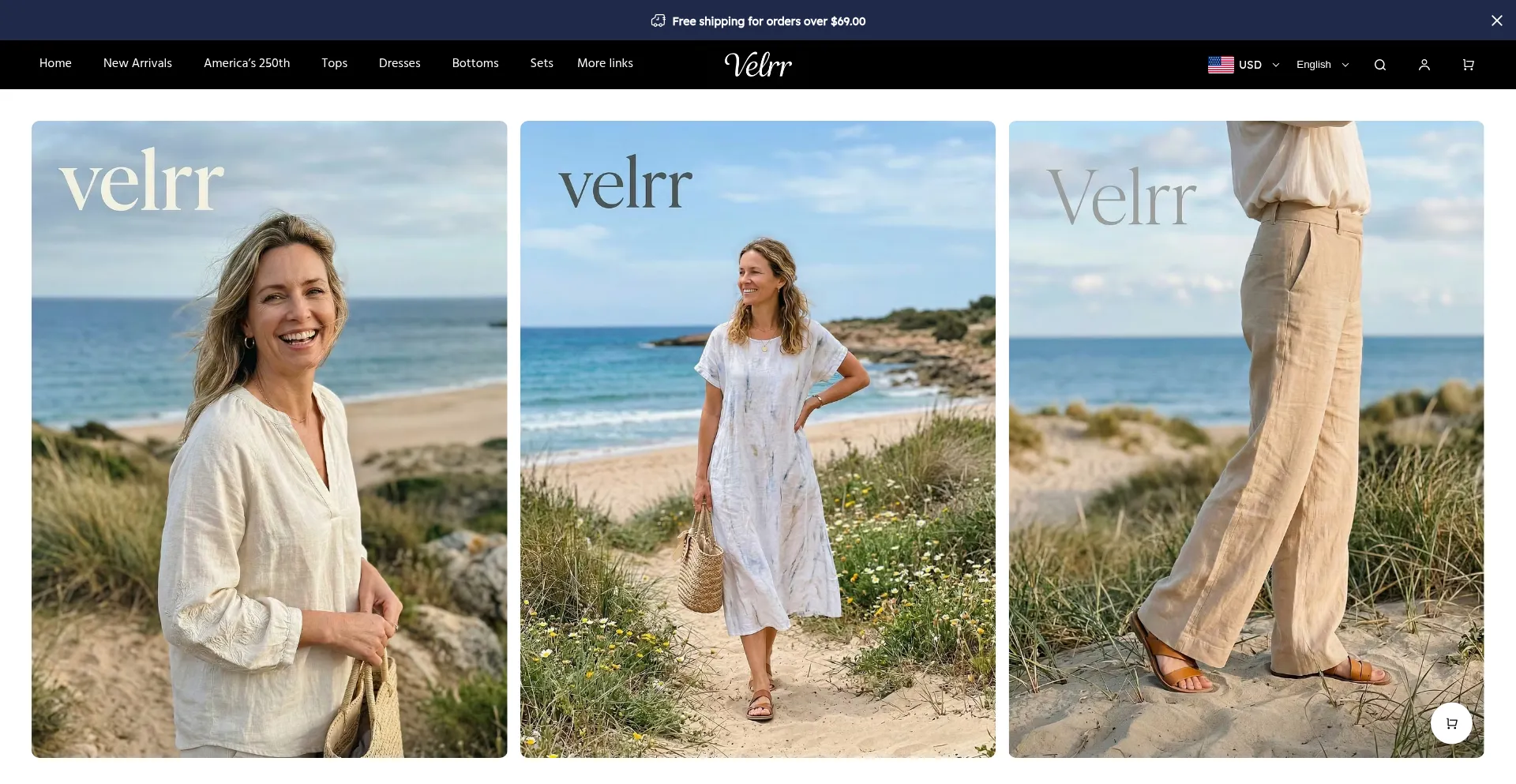 Velrr.com