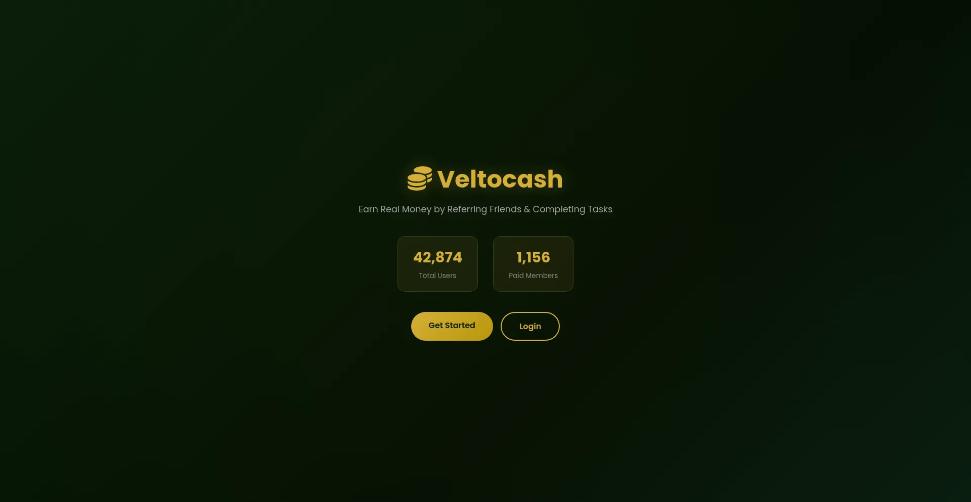Veltocash.online