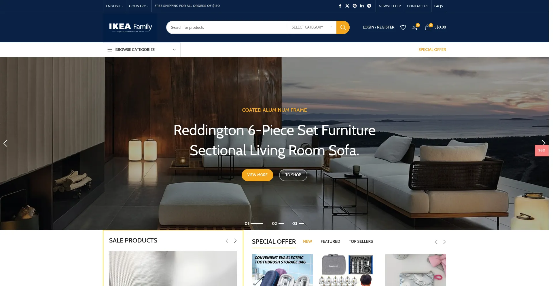 Velunoraworld.com