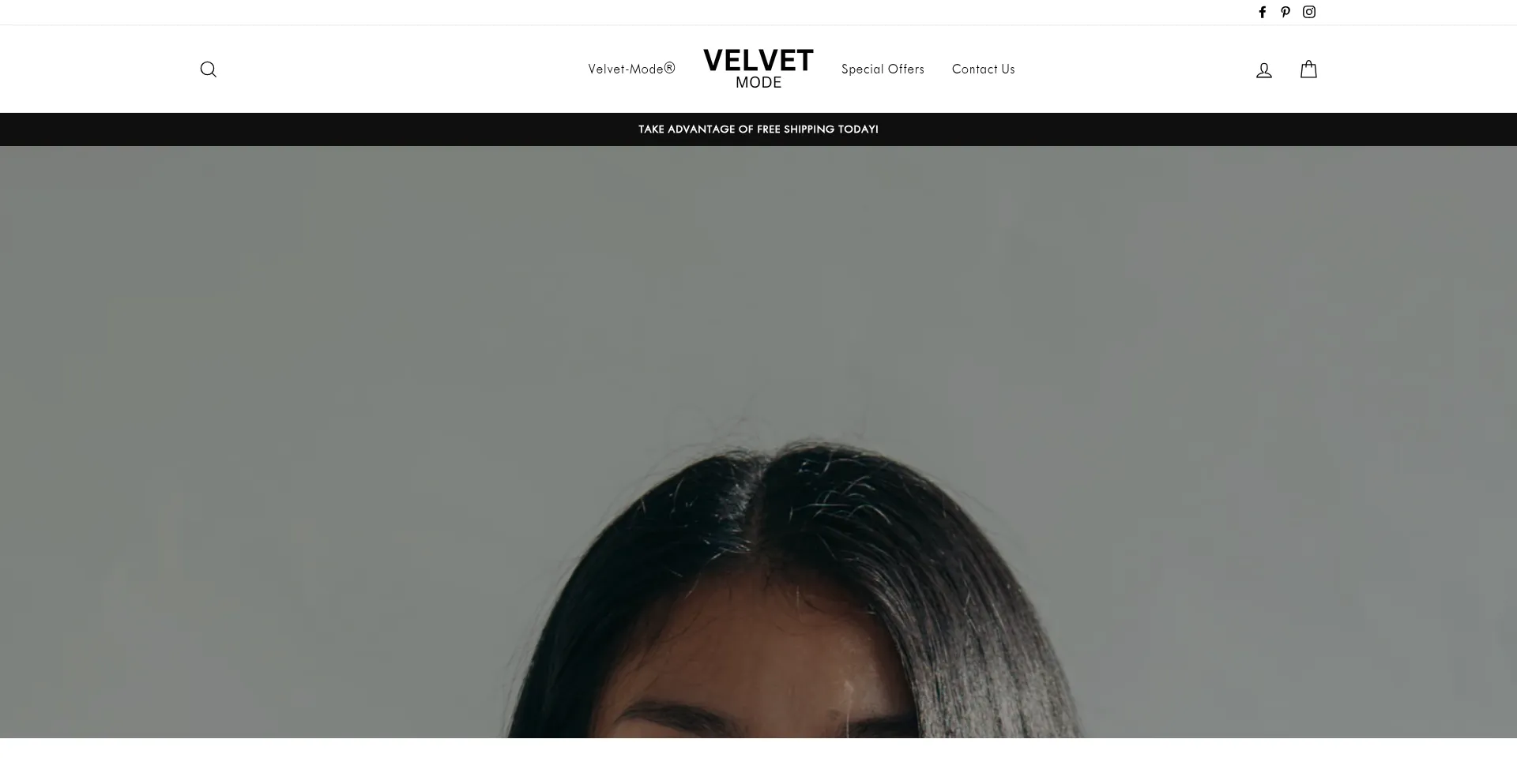 Is Velvet-mode.com Safe?