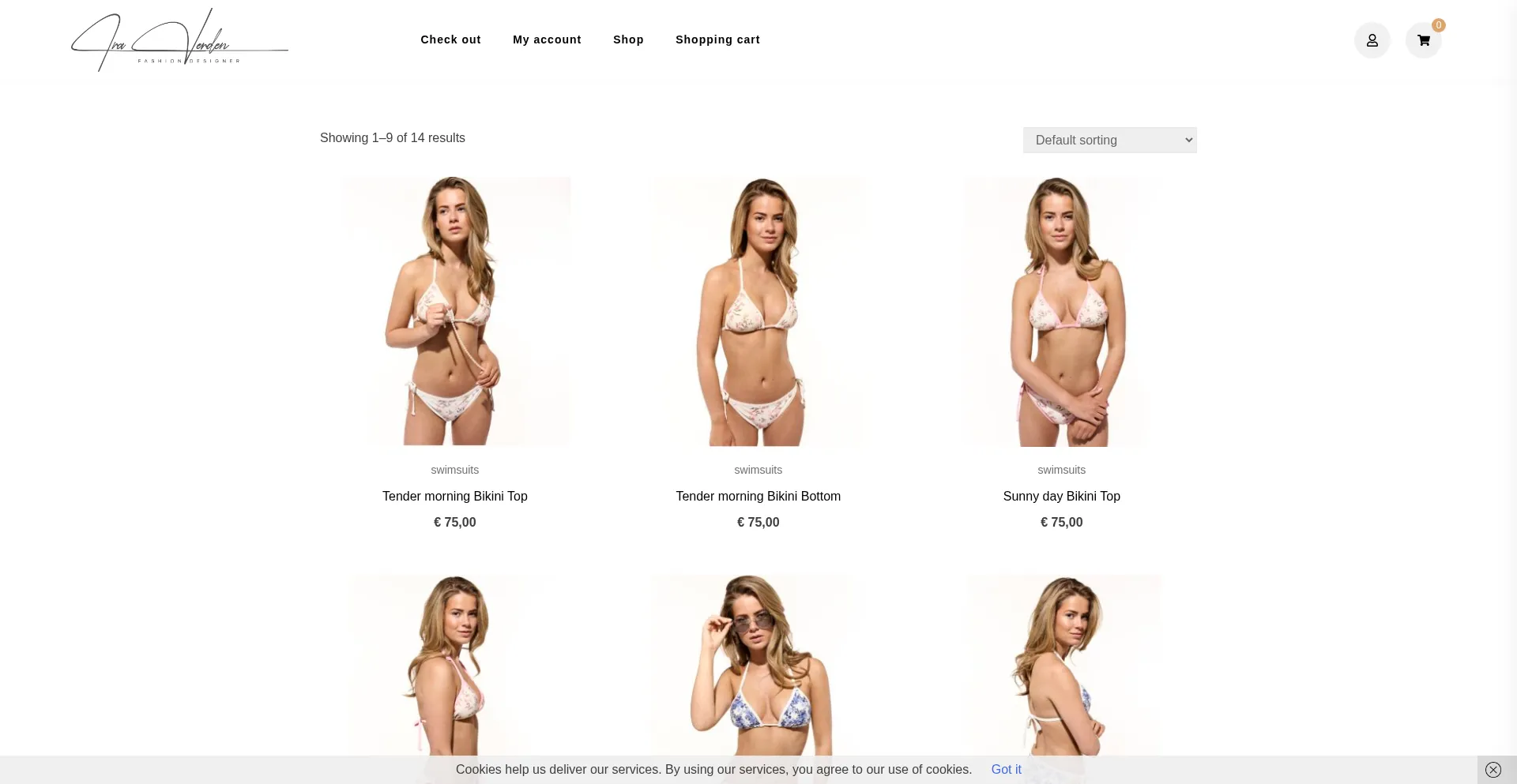 Is Velvet-rose-fashion.com Safe?