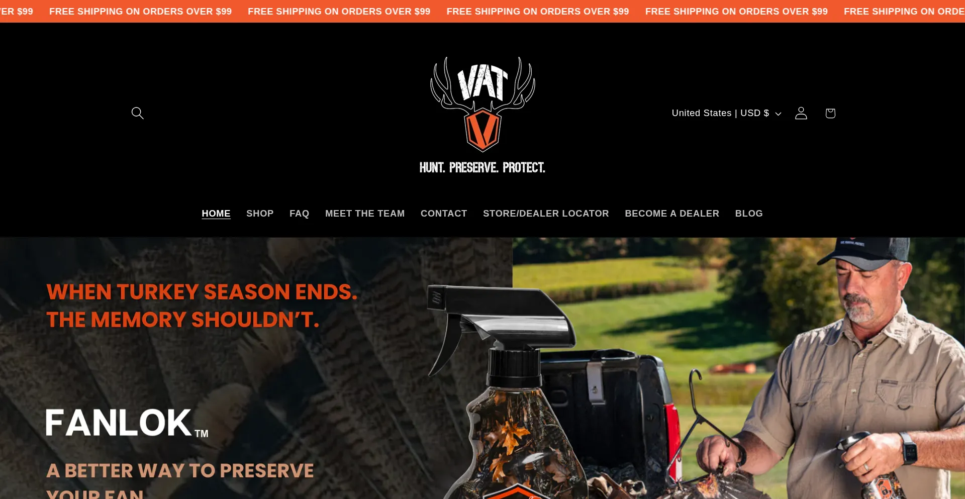 Velvetantlertechnologies.com