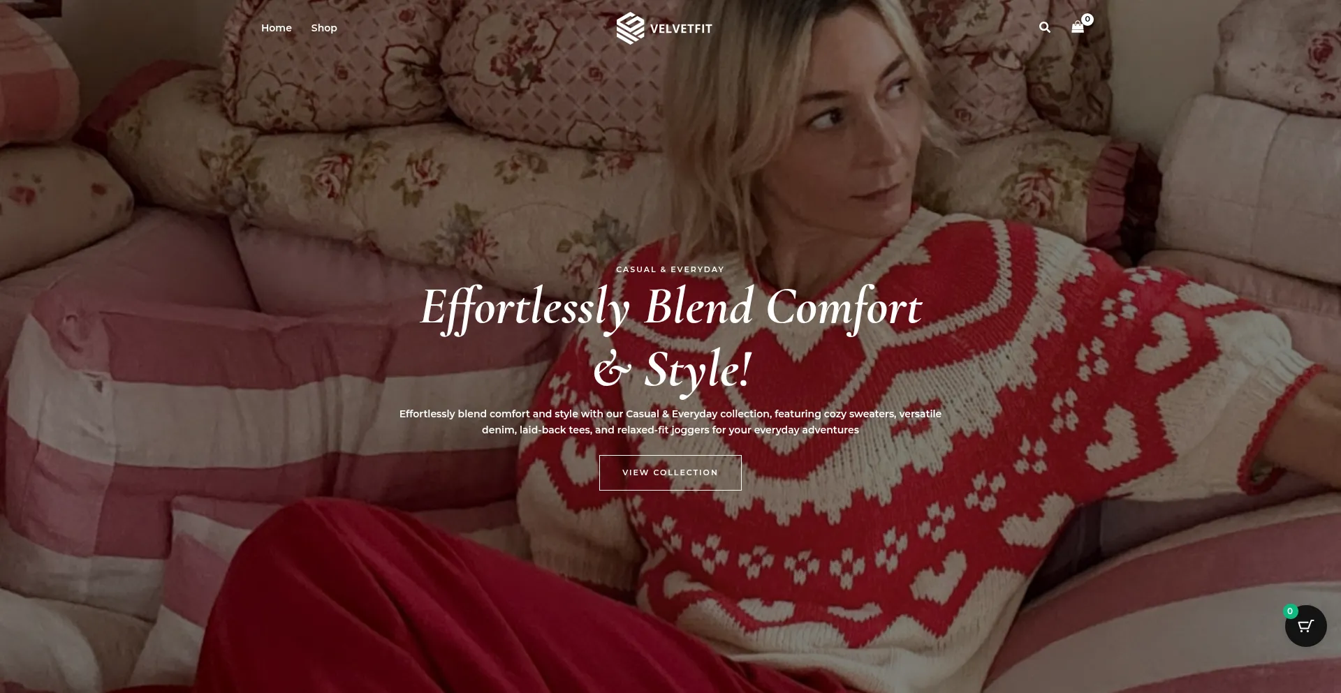 Velvetfit.shop