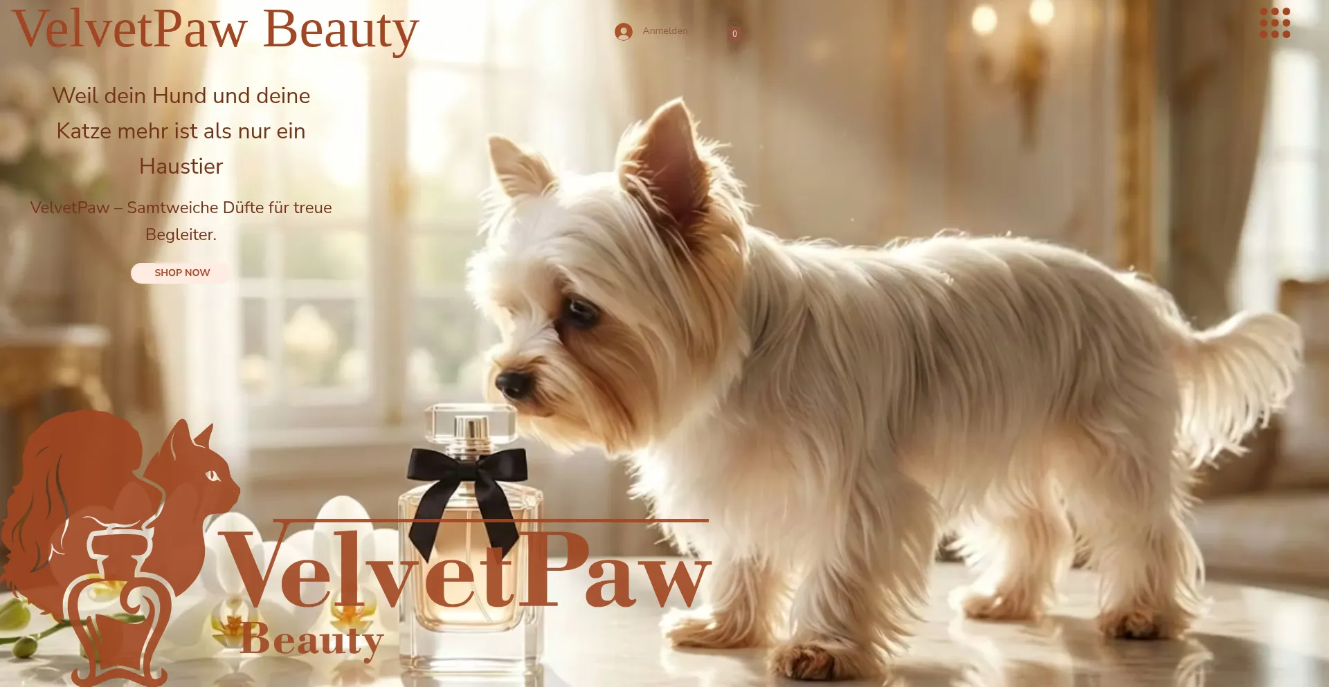 Velvetpaw.de