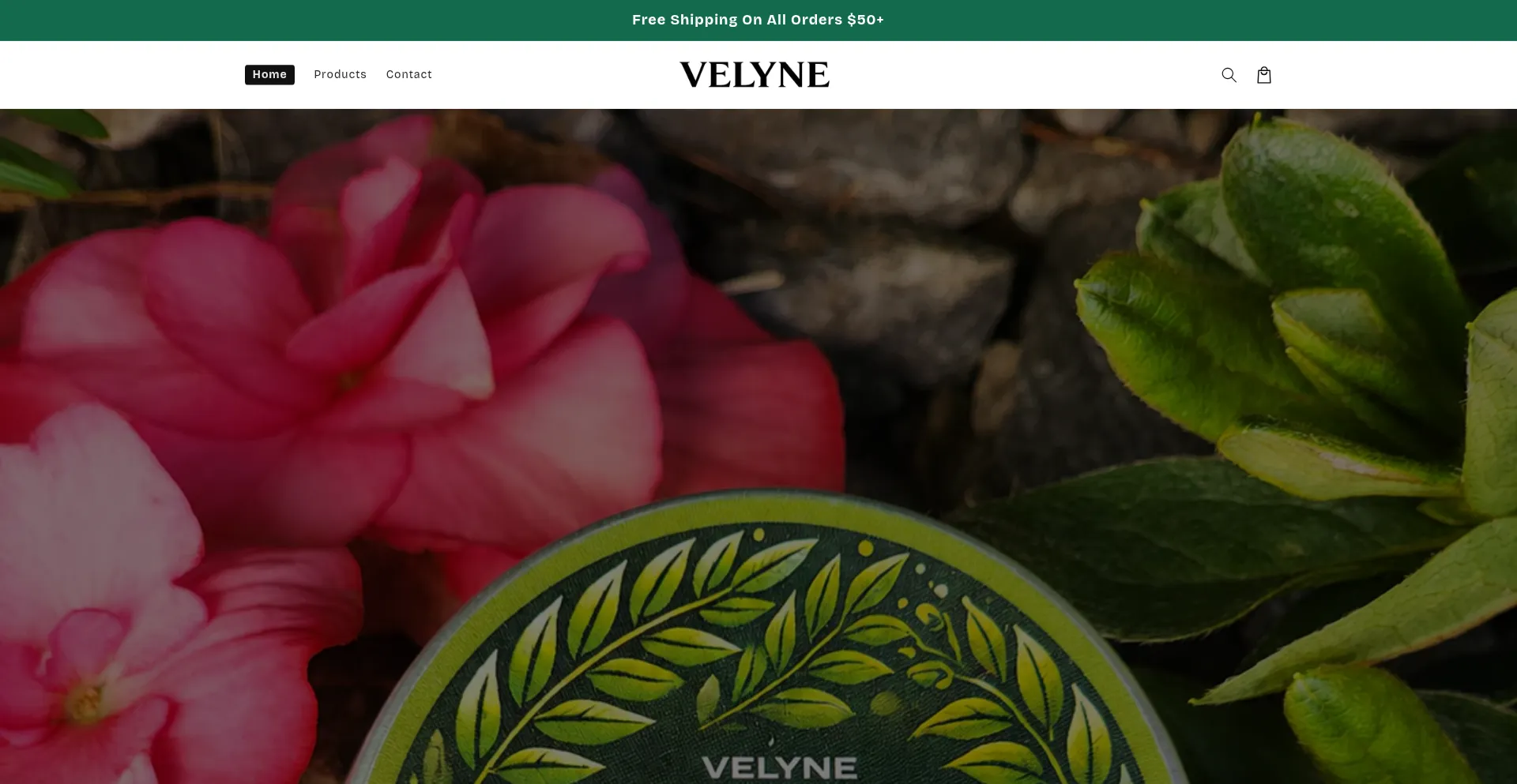 Velynebalm.com