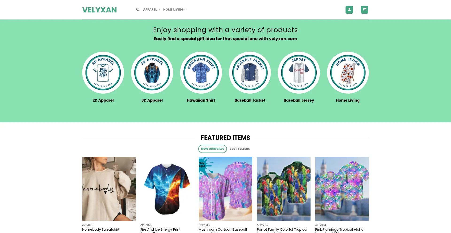 Velyxan.com
