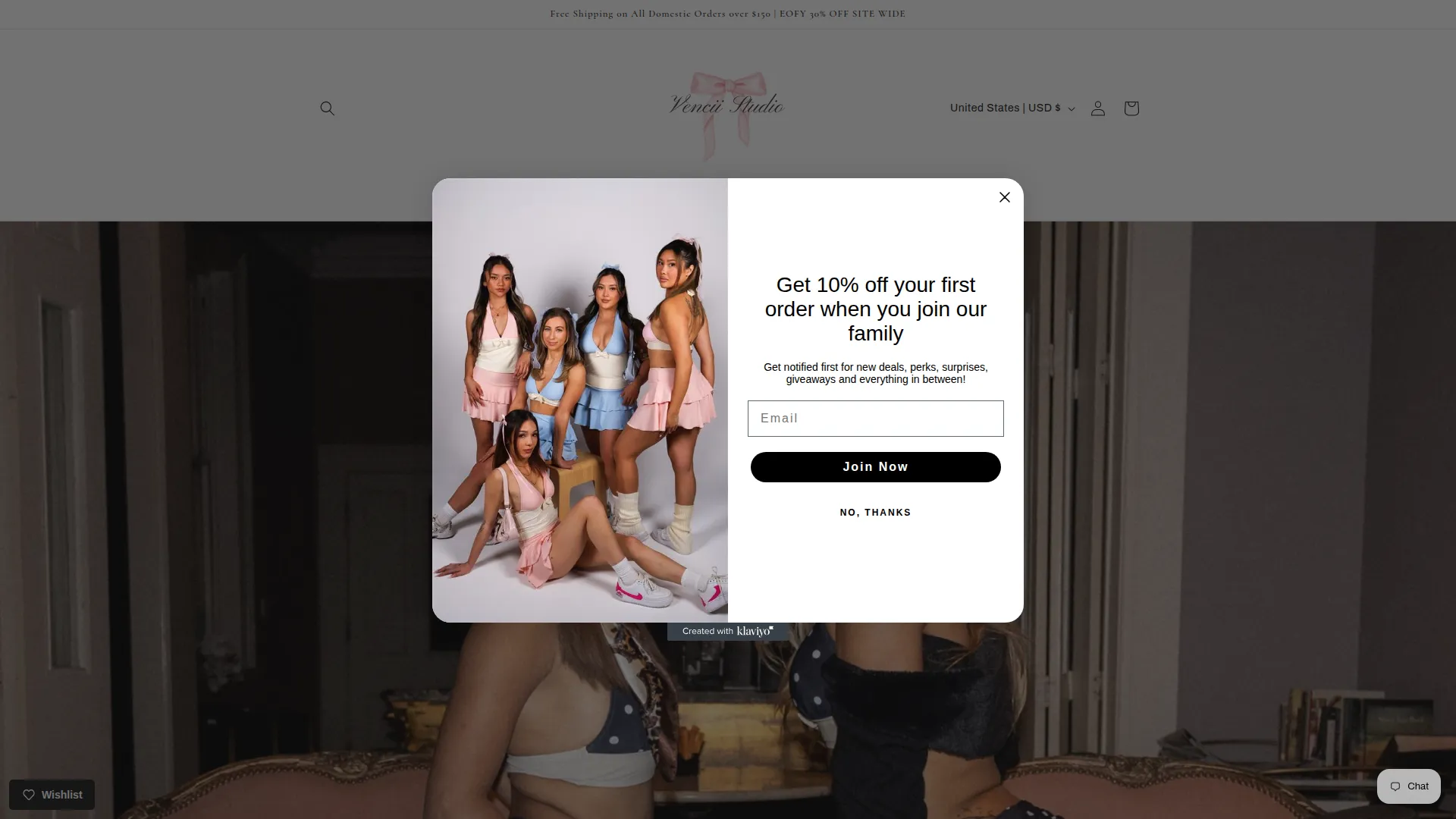 Venciistudio.com
