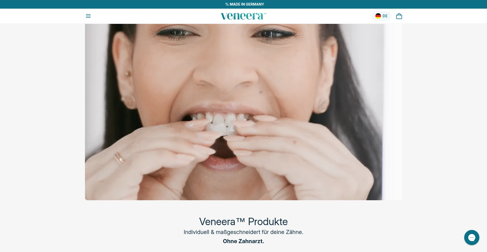Is Veneera.de Safe?