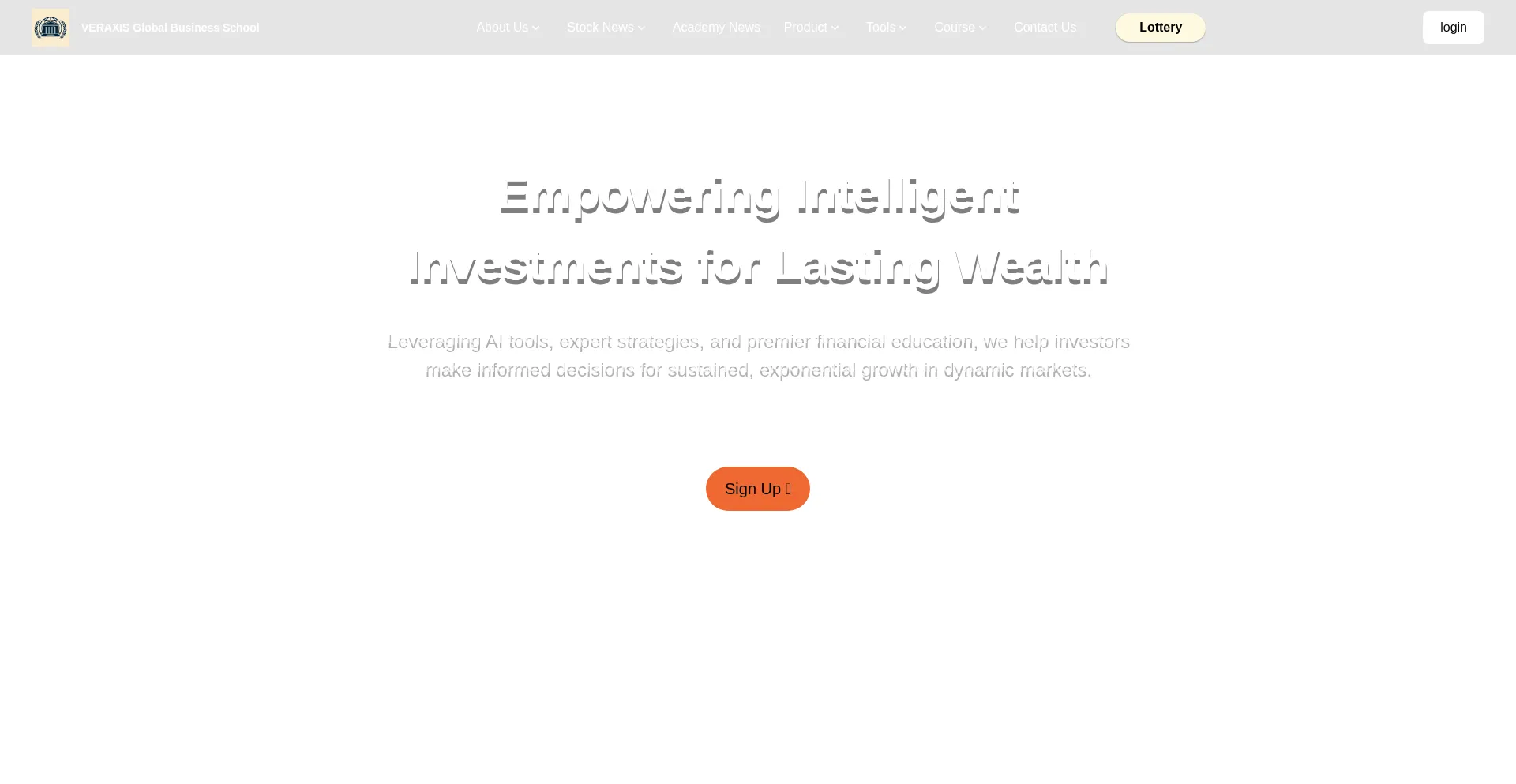 Website screenshot of Venisonamerica.com