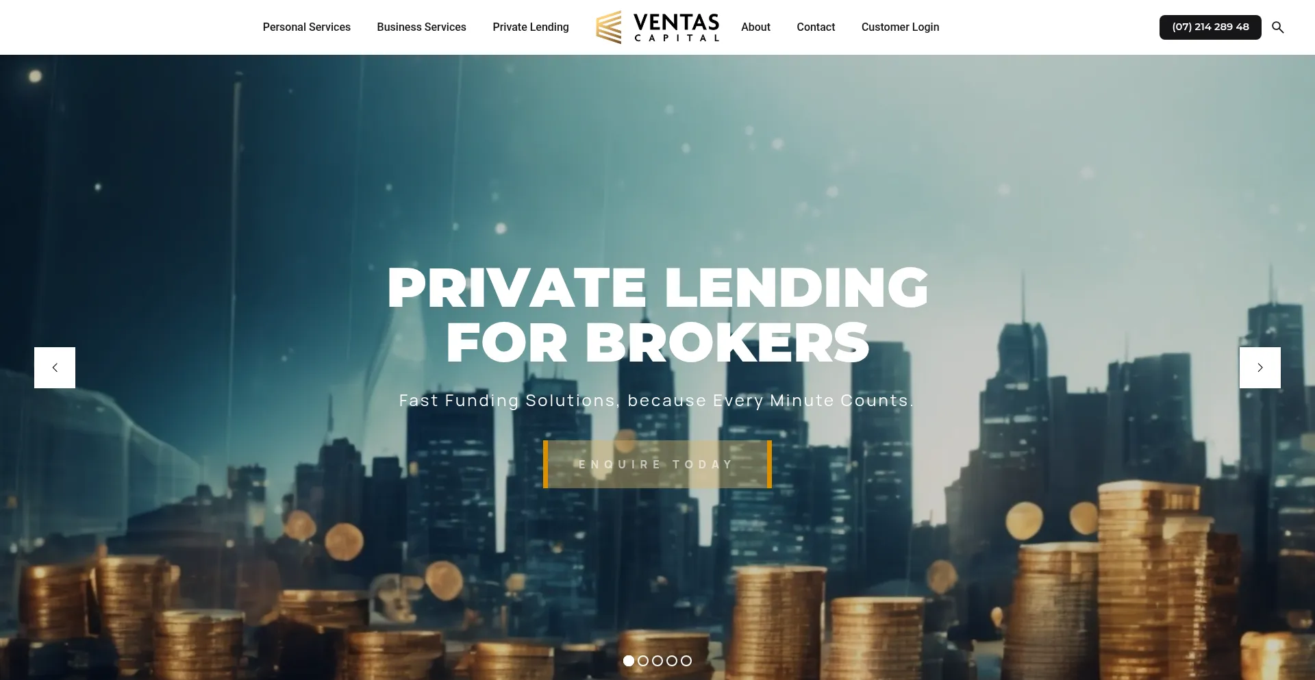 Ventascapital.com.au