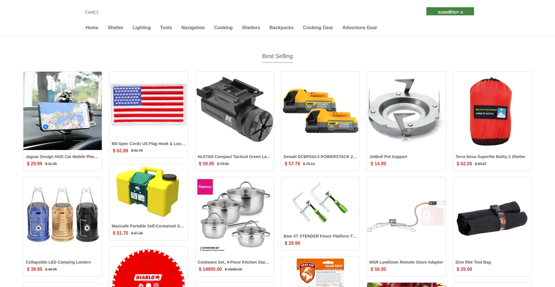 Ventryx.shop