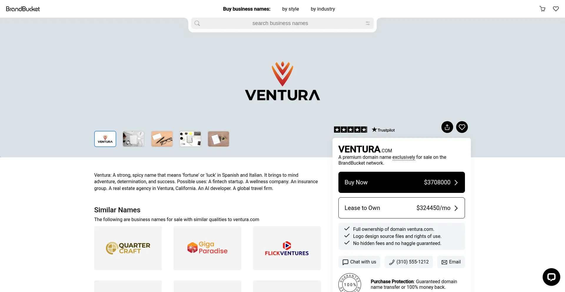 Ventura.com