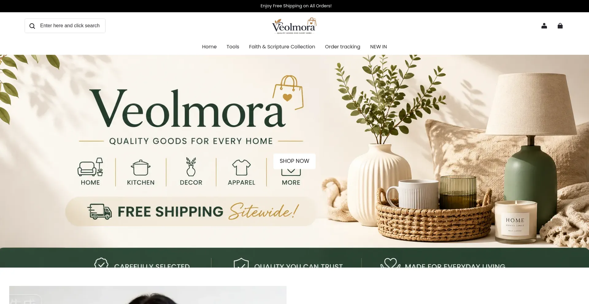 Veolmora.com