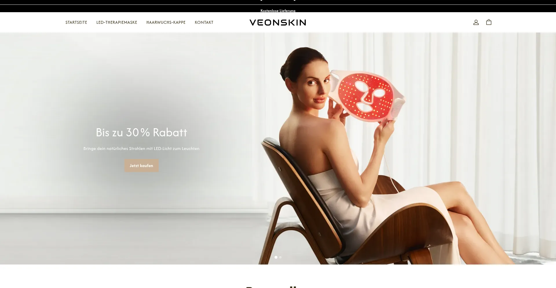 Veonskin.at