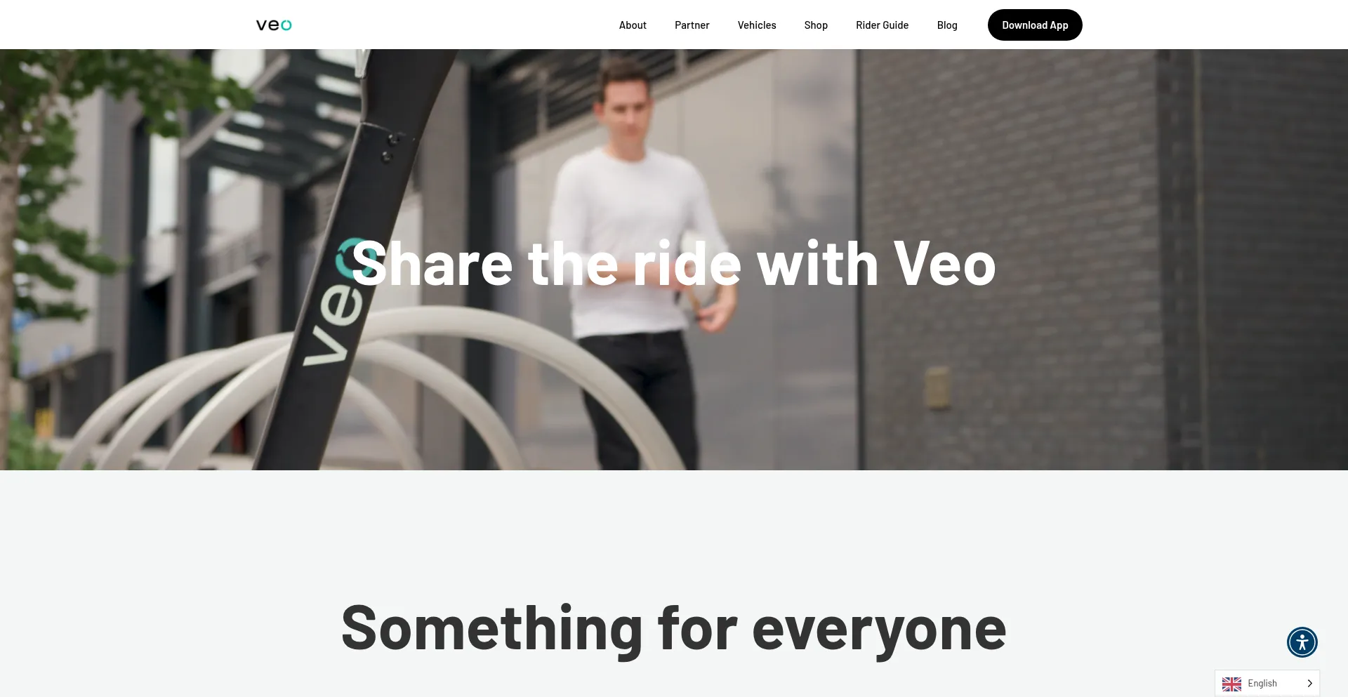 Veoride.com