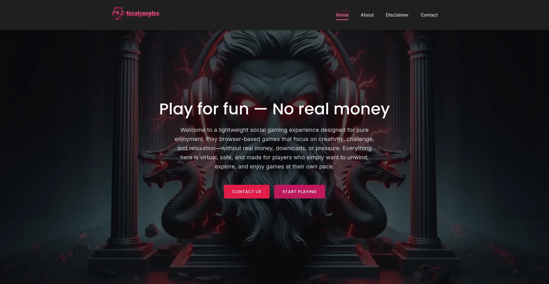 Veralynspire.com