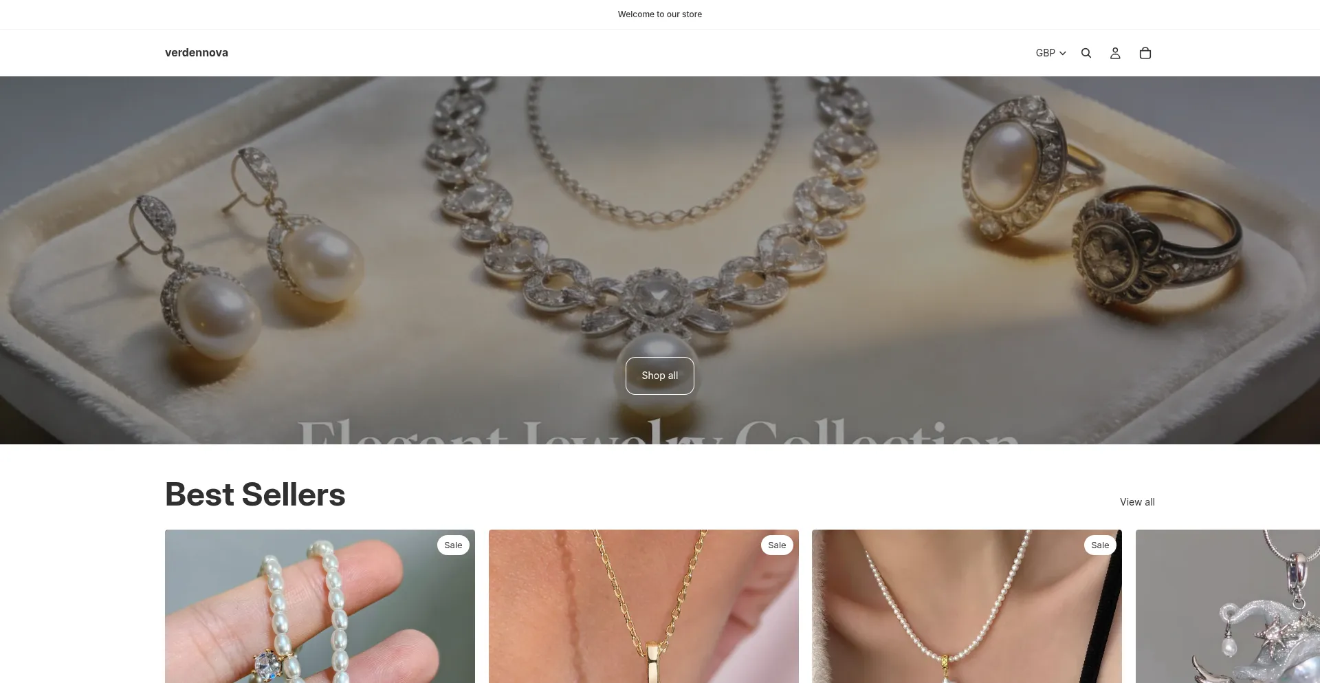 Verdennova.com