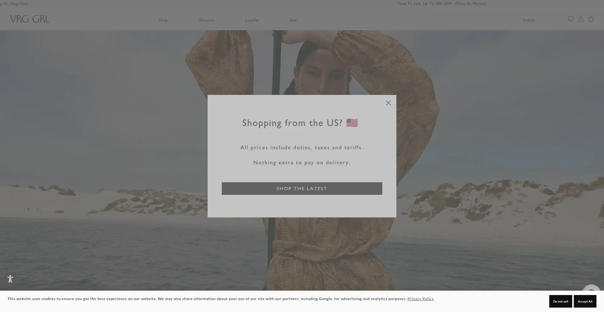Vergegirl.com