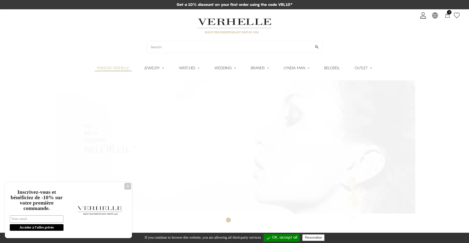 Verhelle.fr
