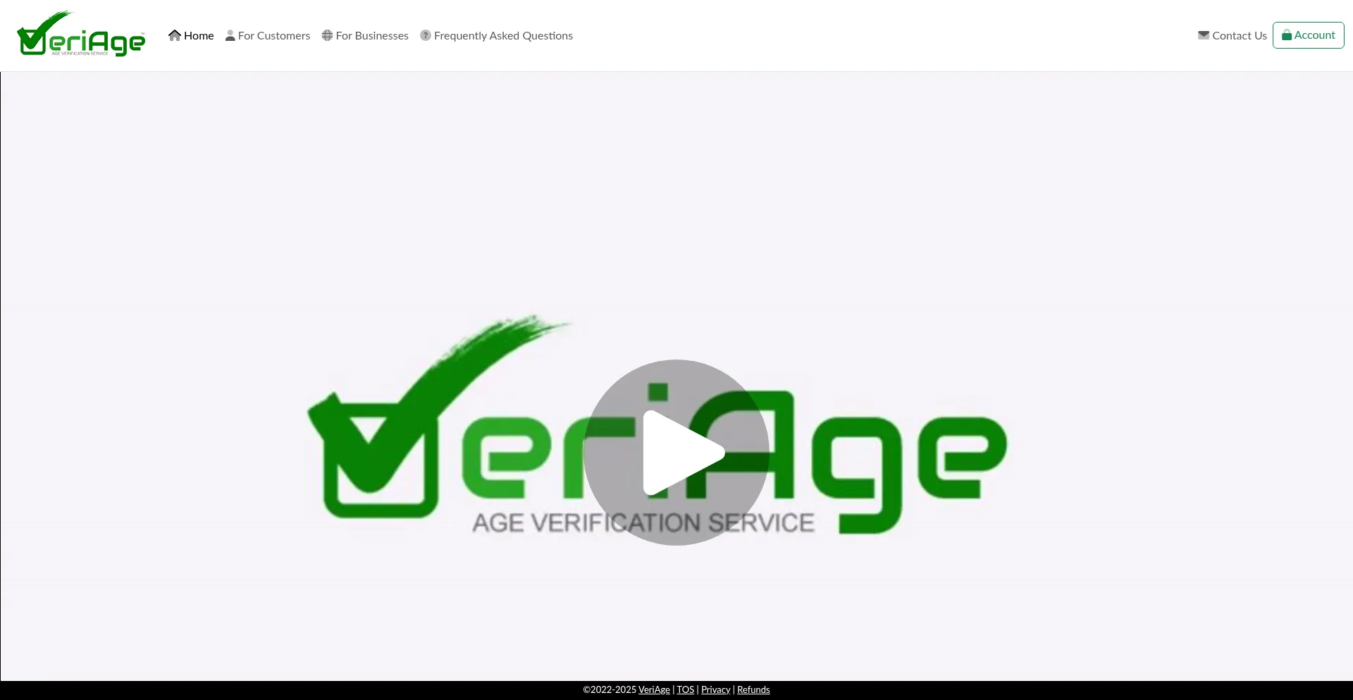 Veriage.io