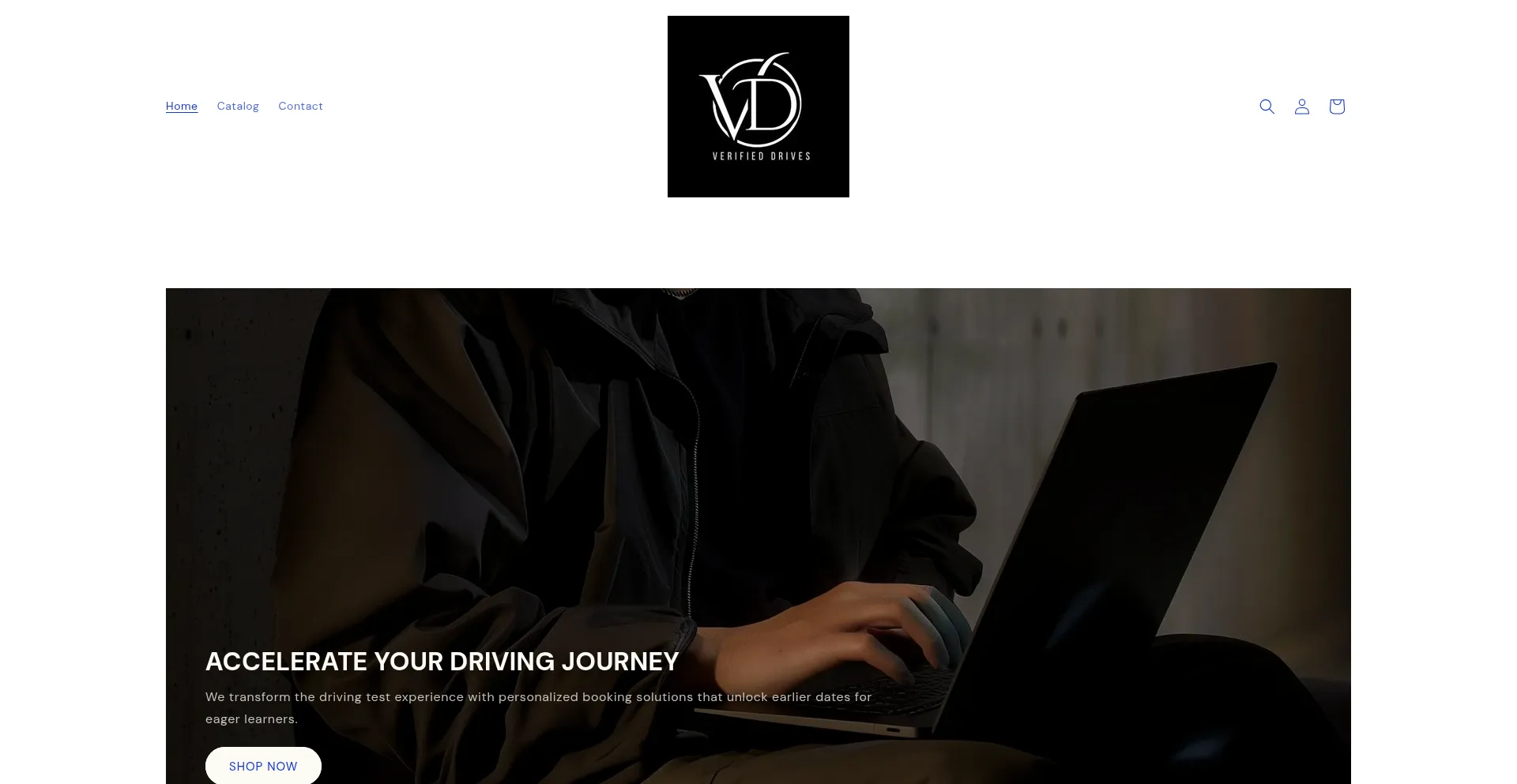 Is Verifieddrives.co.uk Safe?