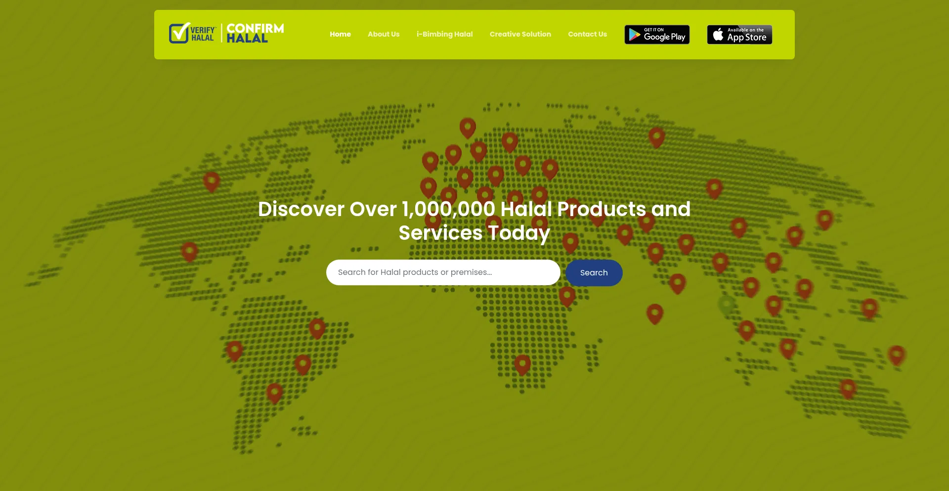 Is Verifyhalal.com Safe?