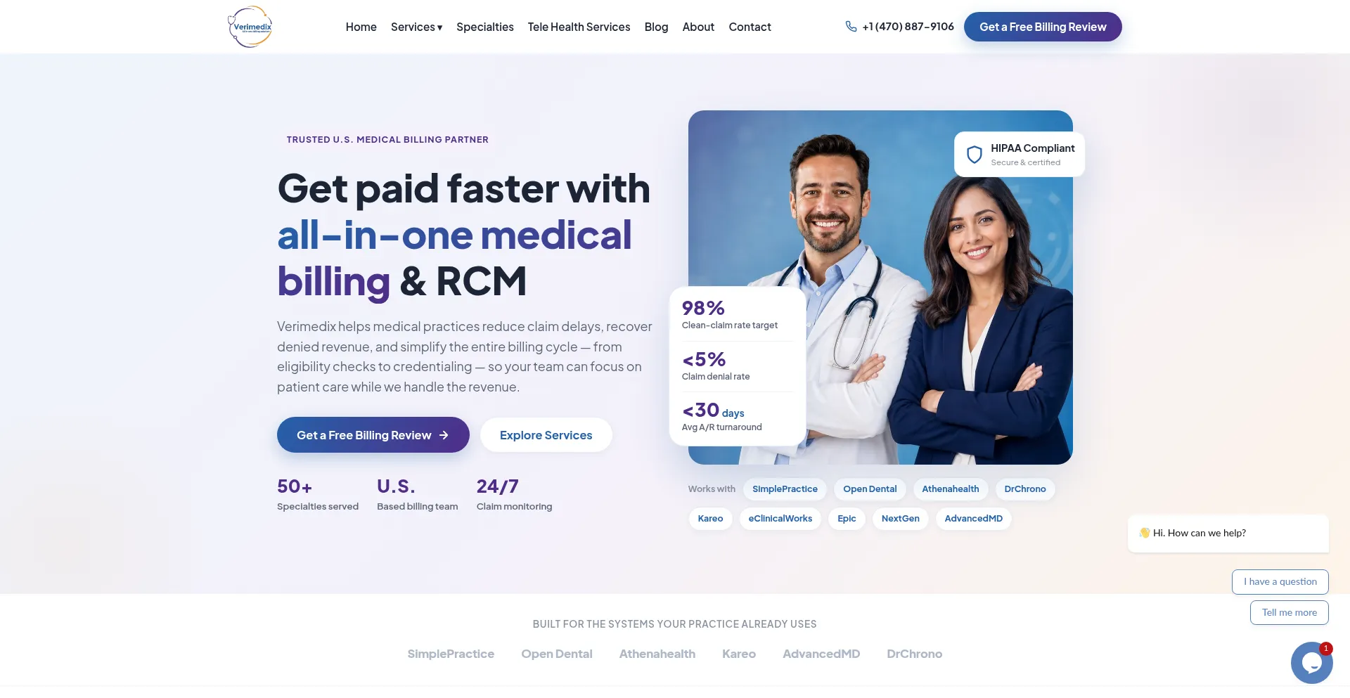 Verimedix.com