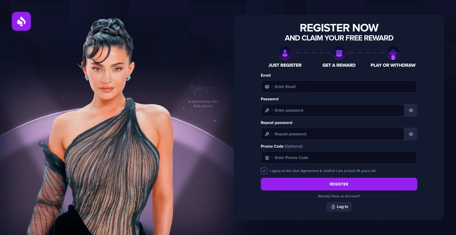 Verionbet.com
