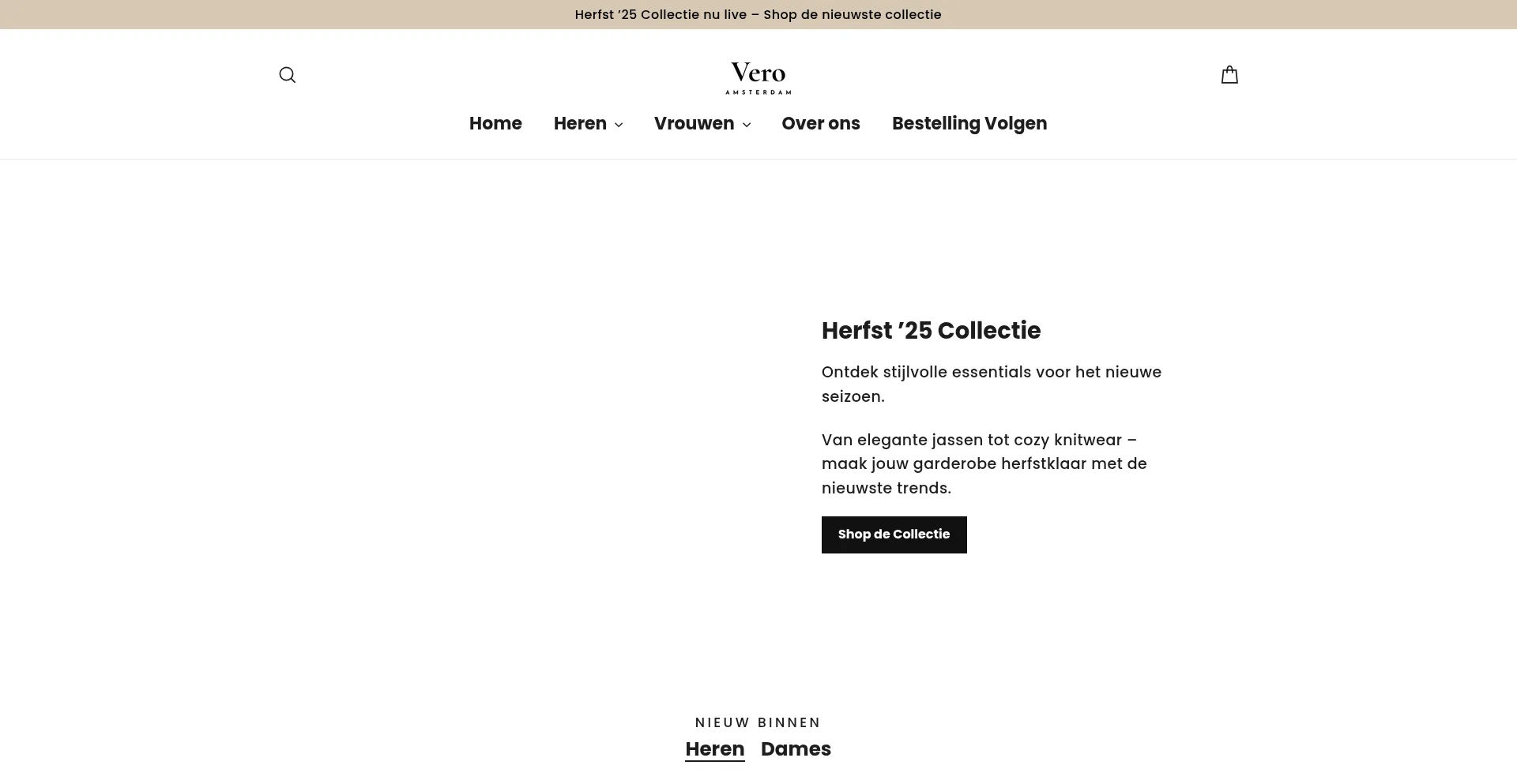 Is Veroamsterdam.nl Safe?