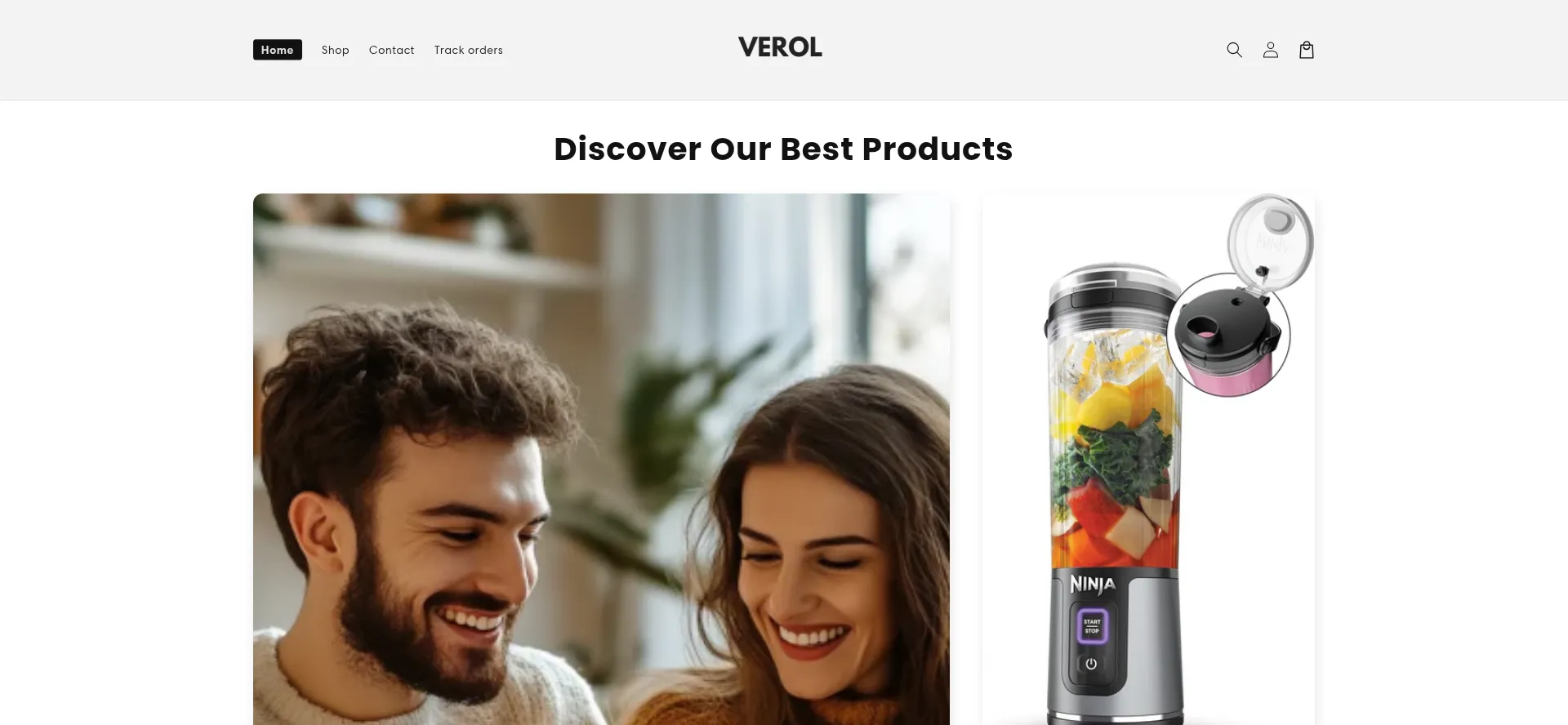 Verol.shop