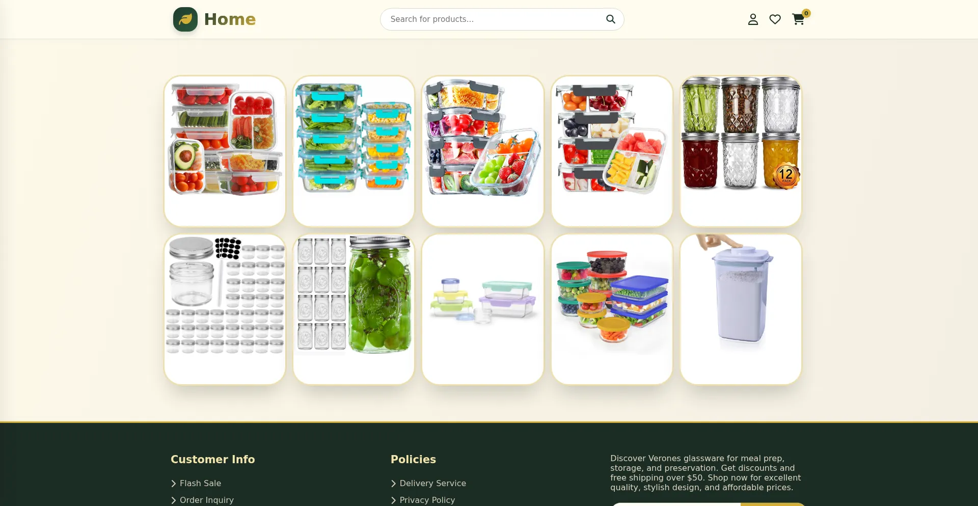Veronesonline.com