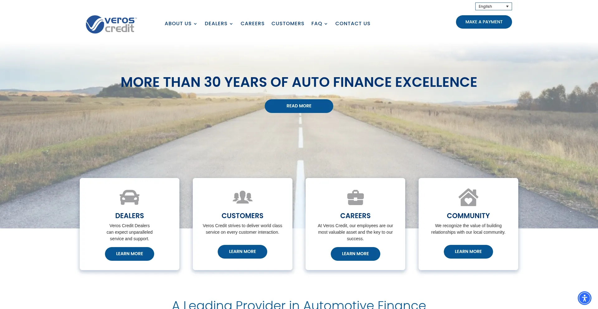 Veroscredit.com