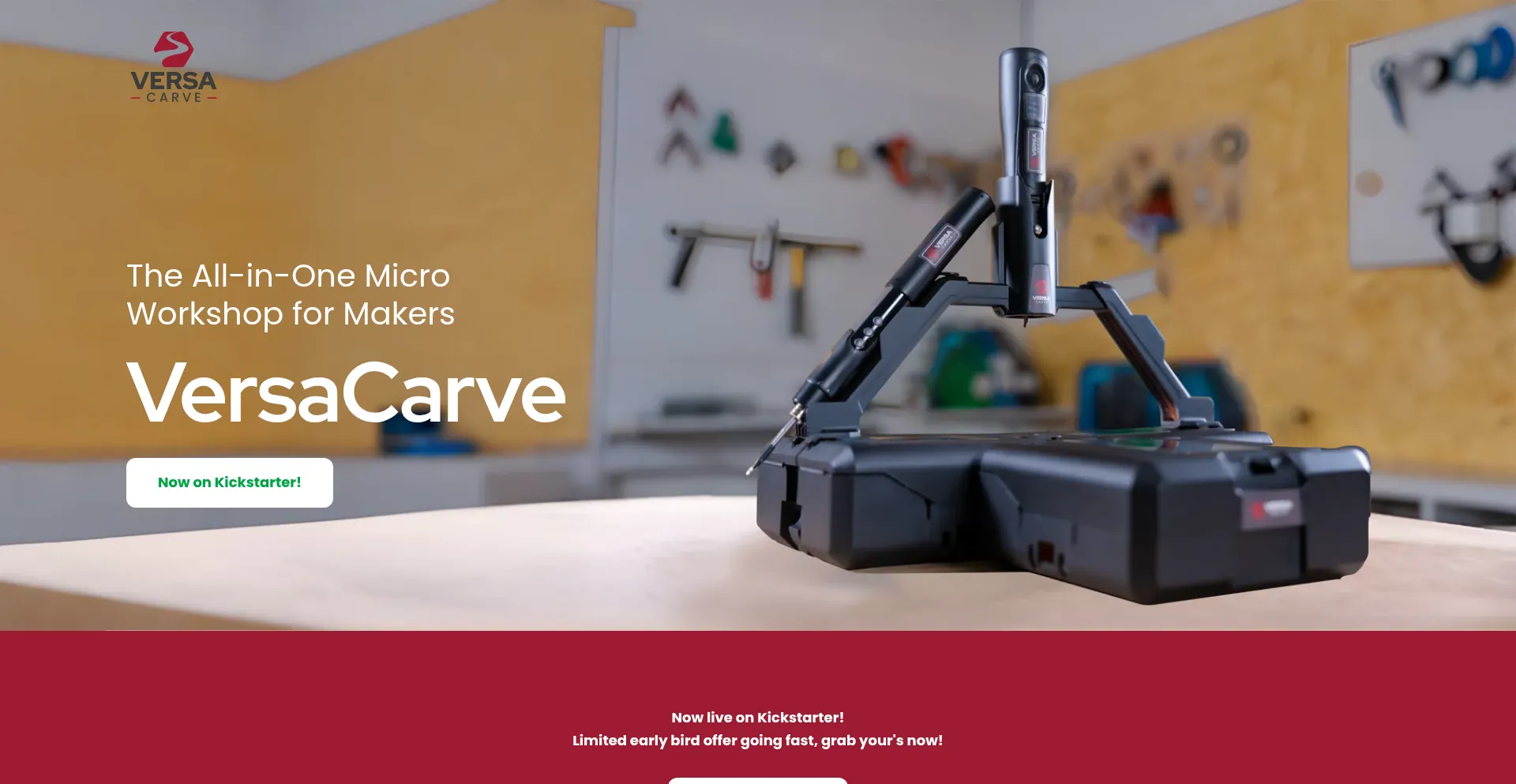 Is Versacarve.com Safe?
