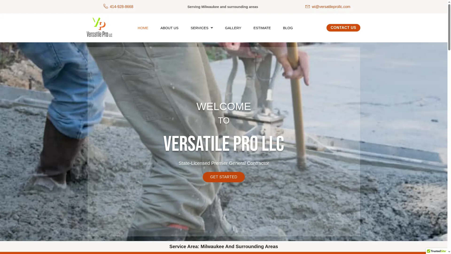 Versatileprollc.com