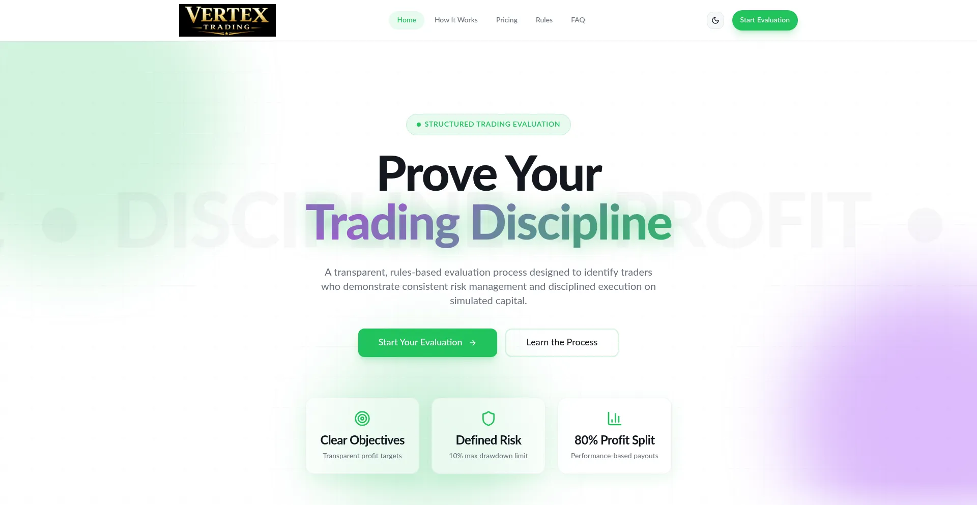 Vertextradingco.com