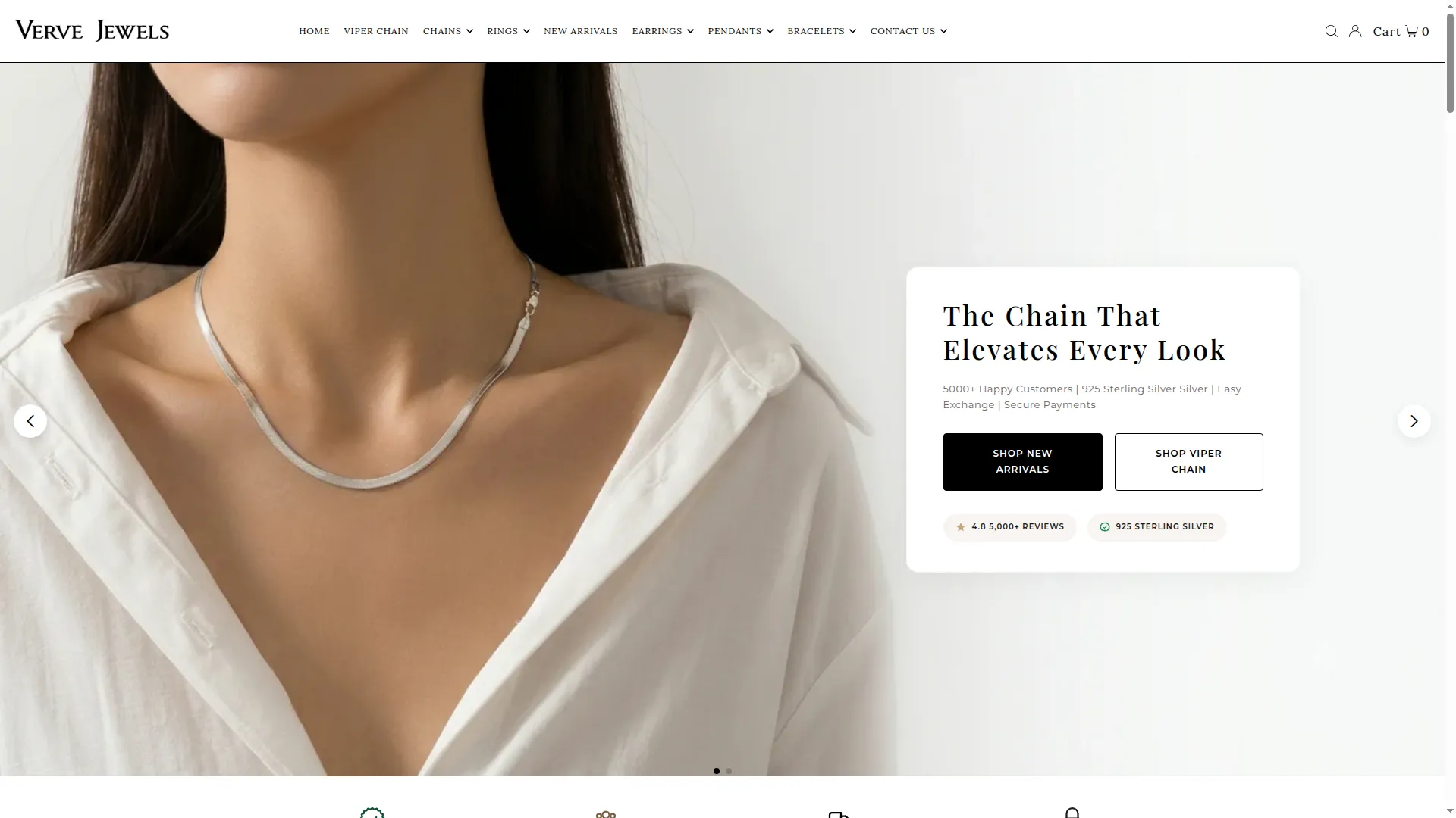 Vervejewels.com