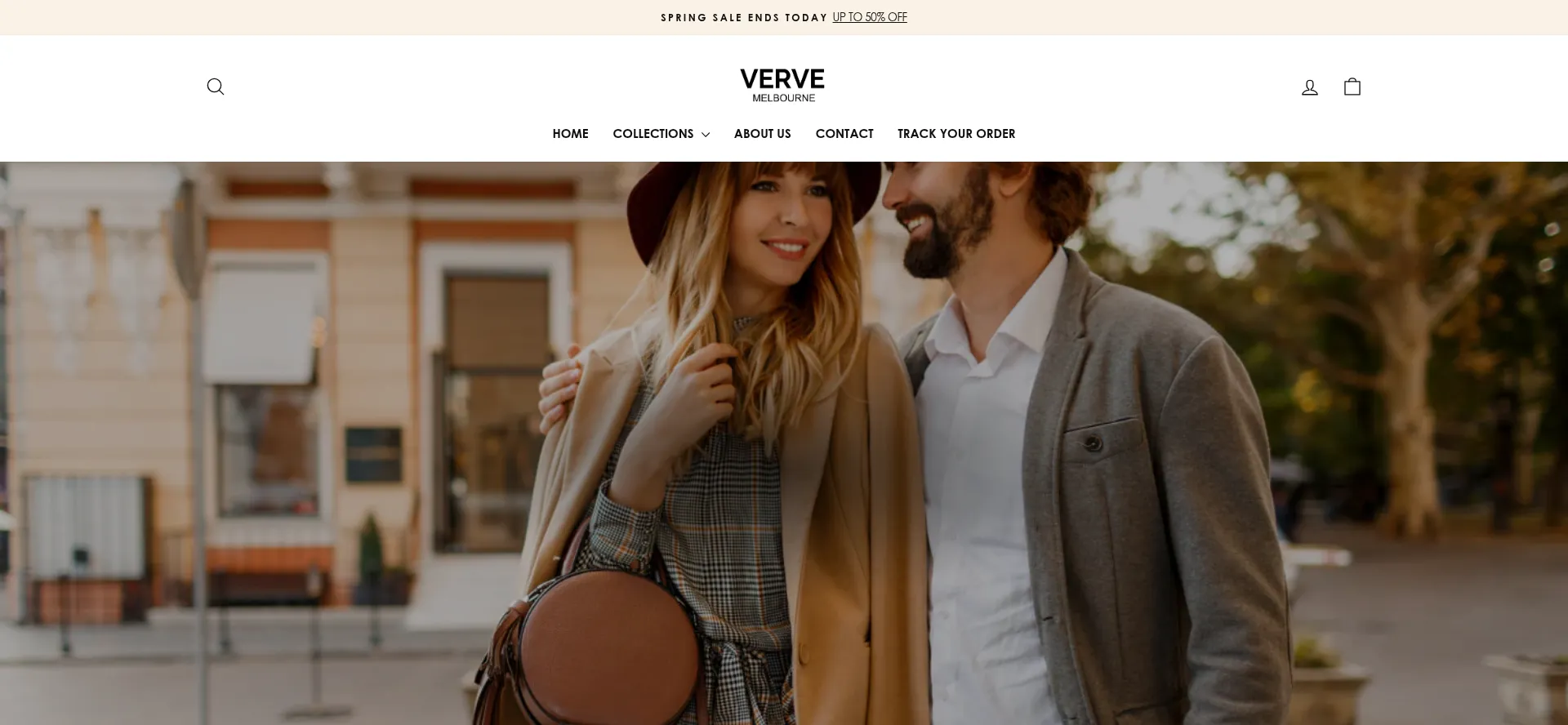 Vervemelbourne.com