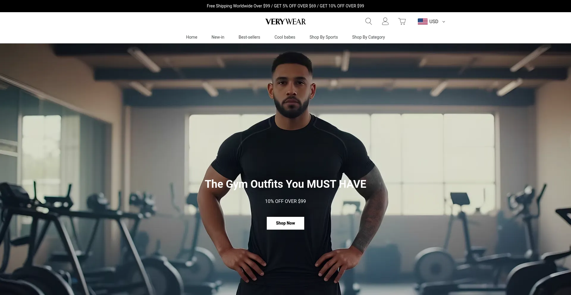 Verywear.com