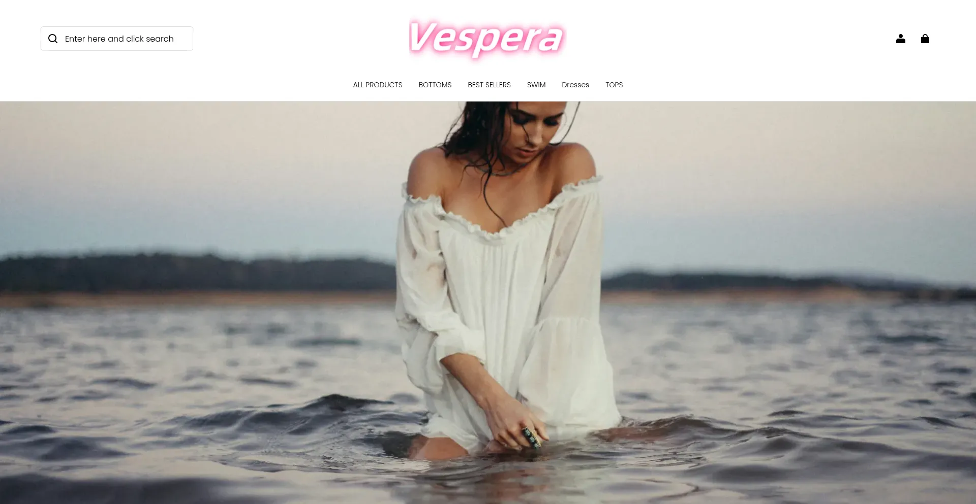 Vesperadress.com