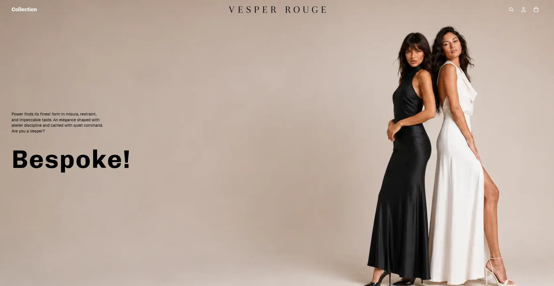 Vesperrouge.com