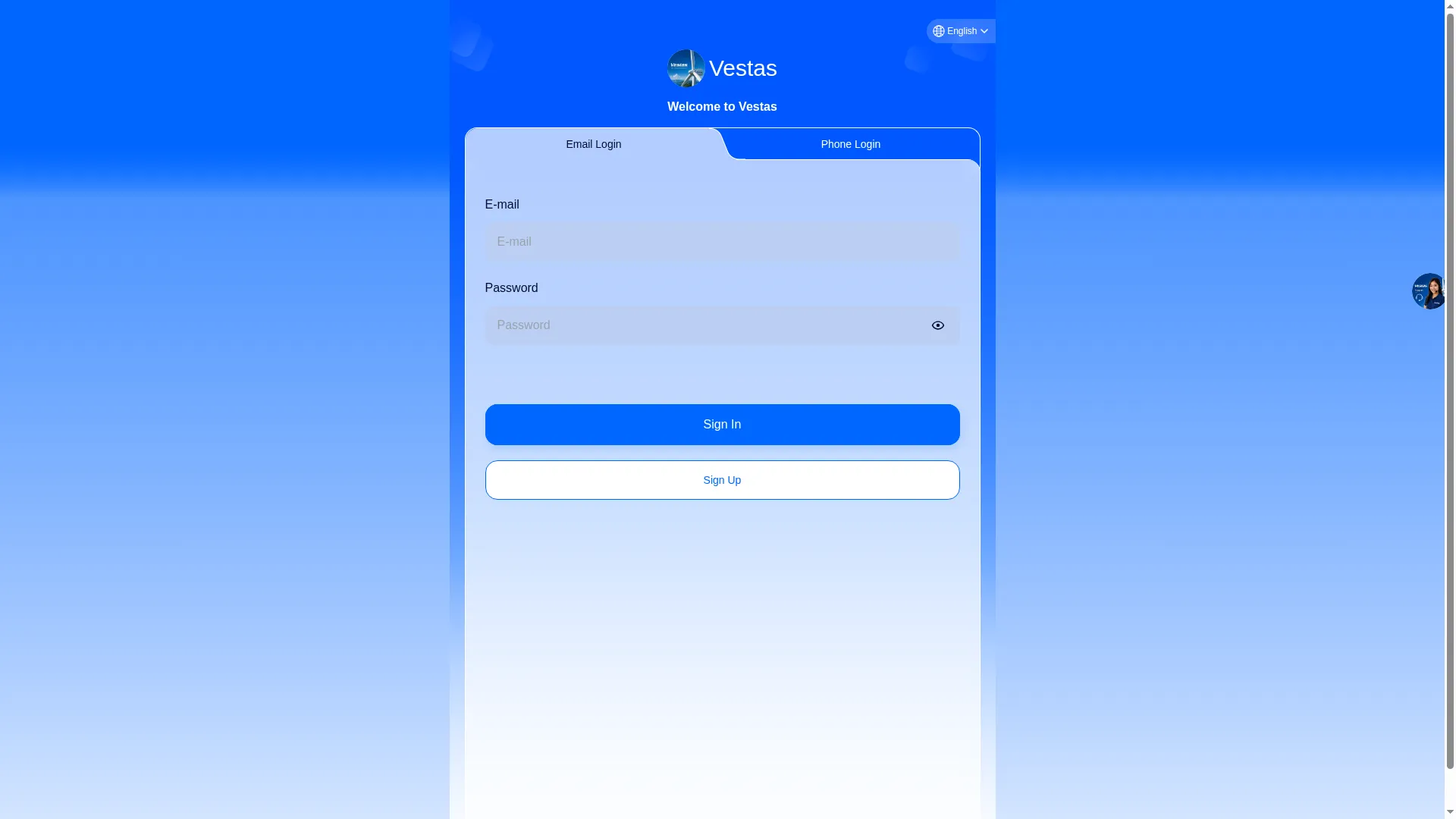 Vestas-phl.com