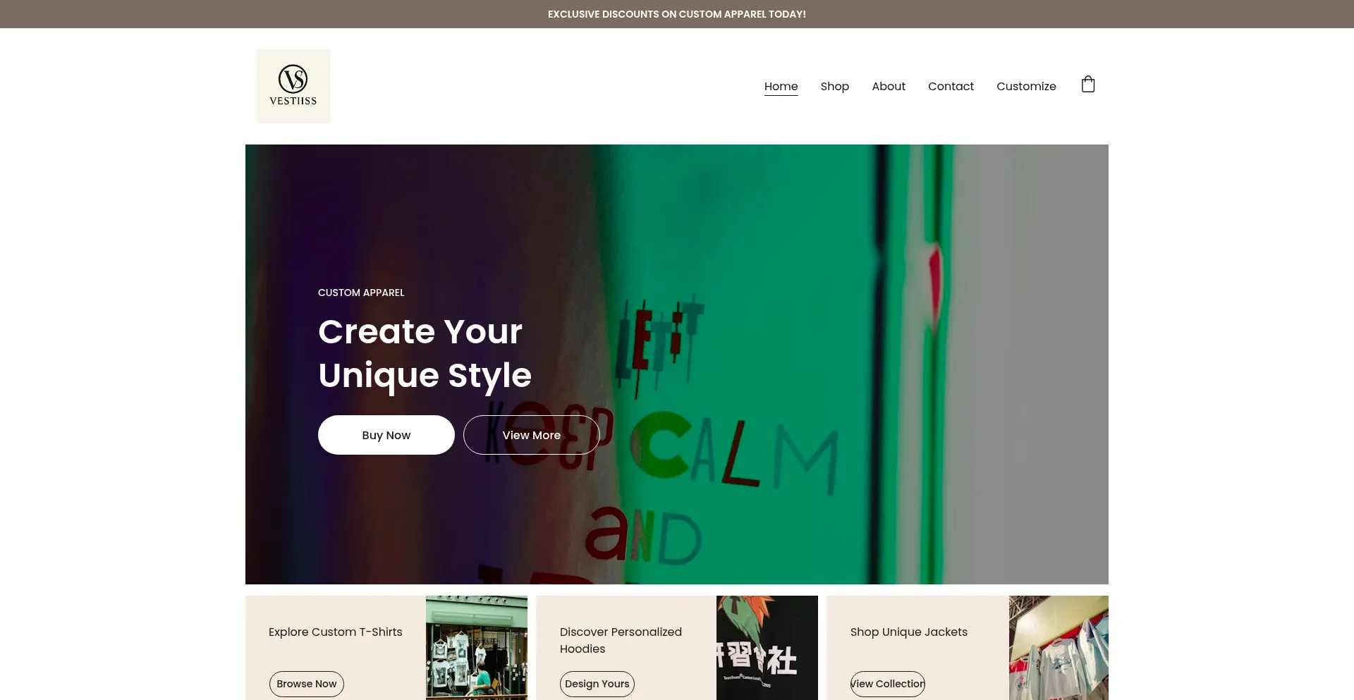Vestiiss.com