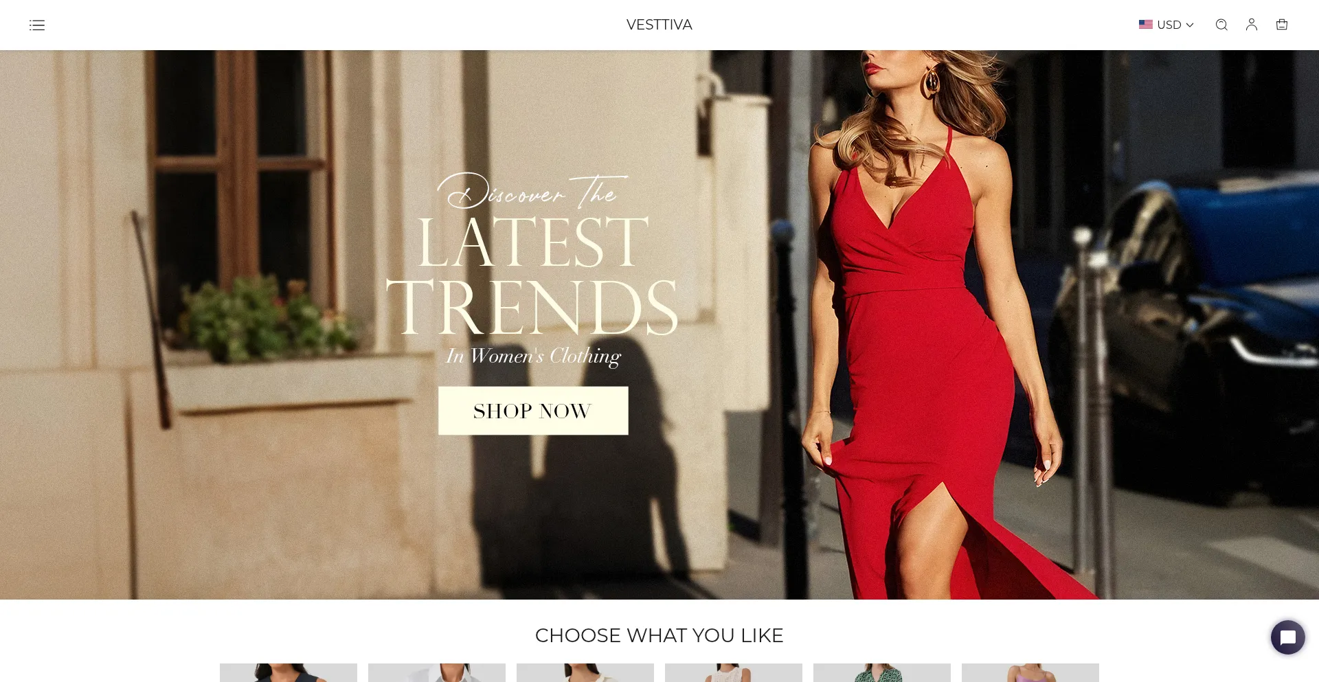 Vesttiva.com