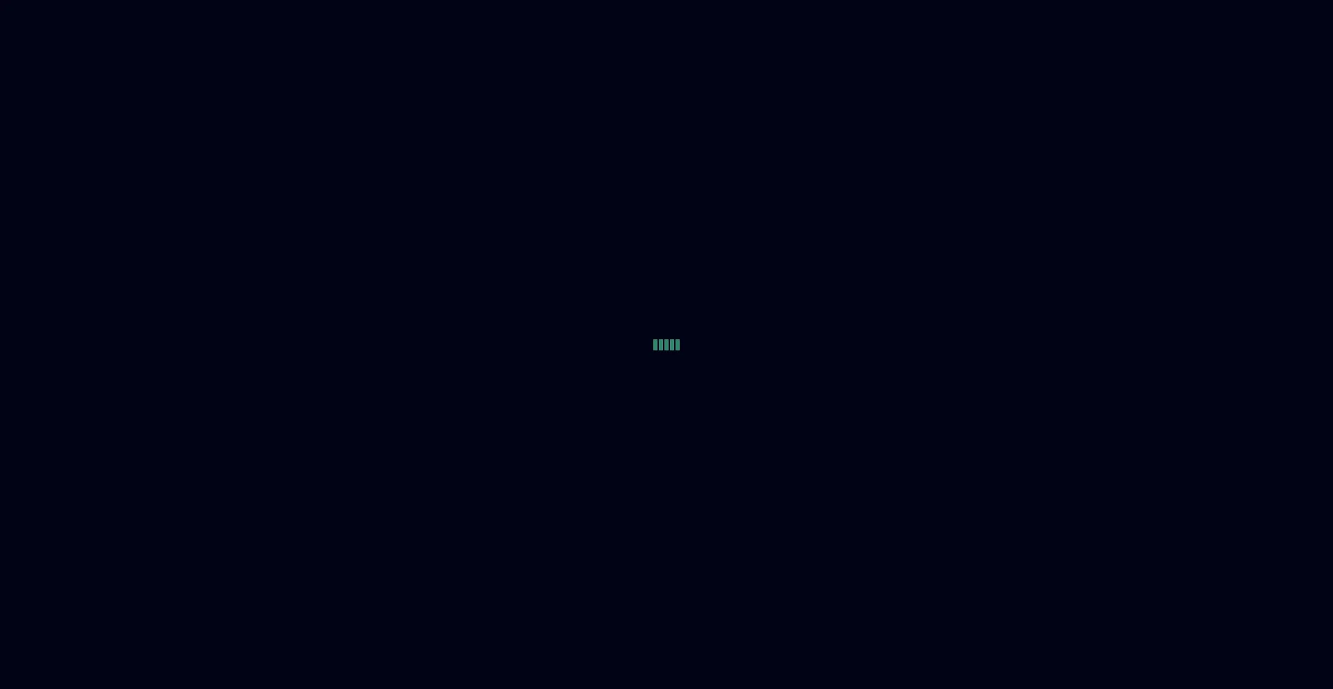Website screenshot of Vesturely.org