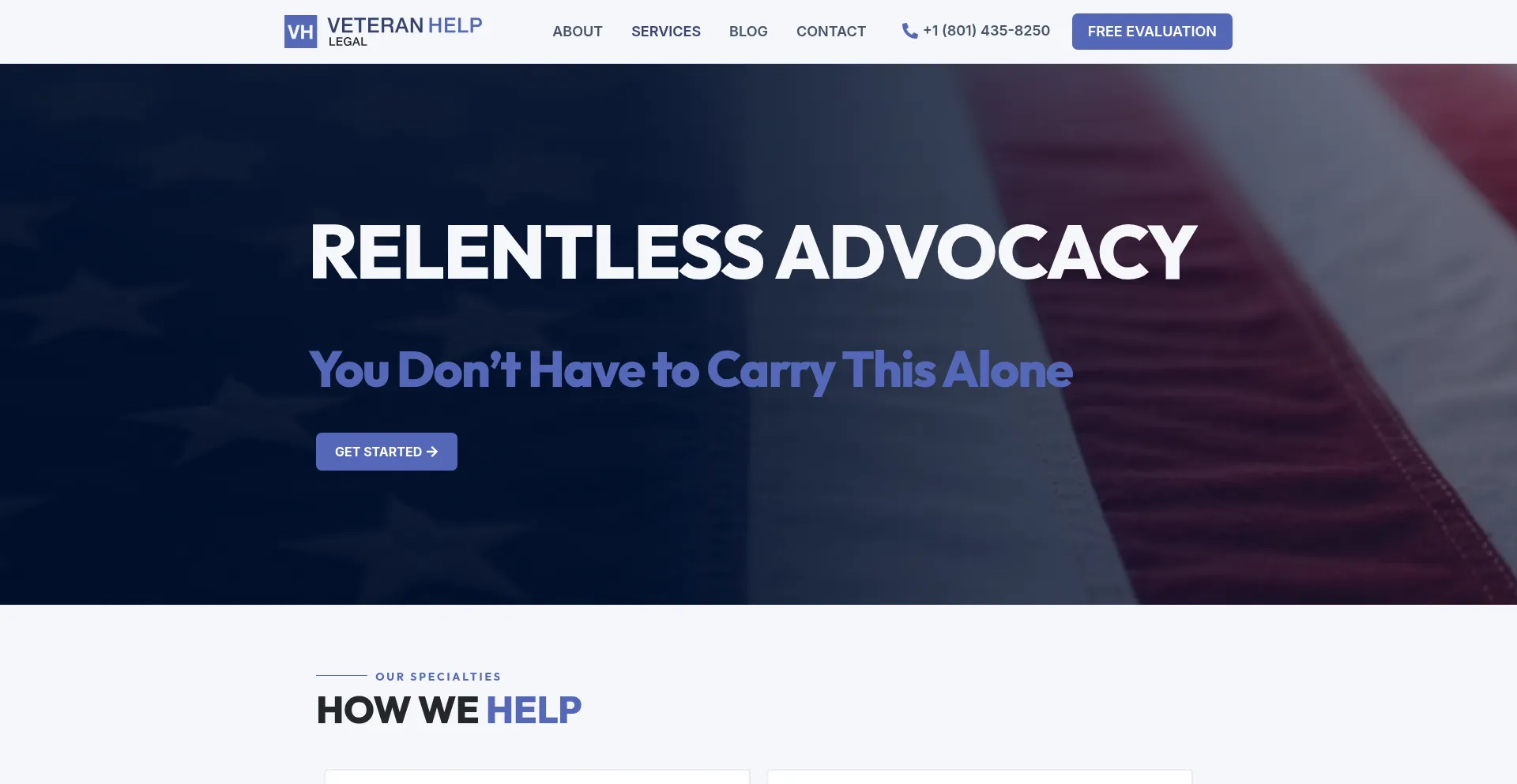 Veteranhelp.com