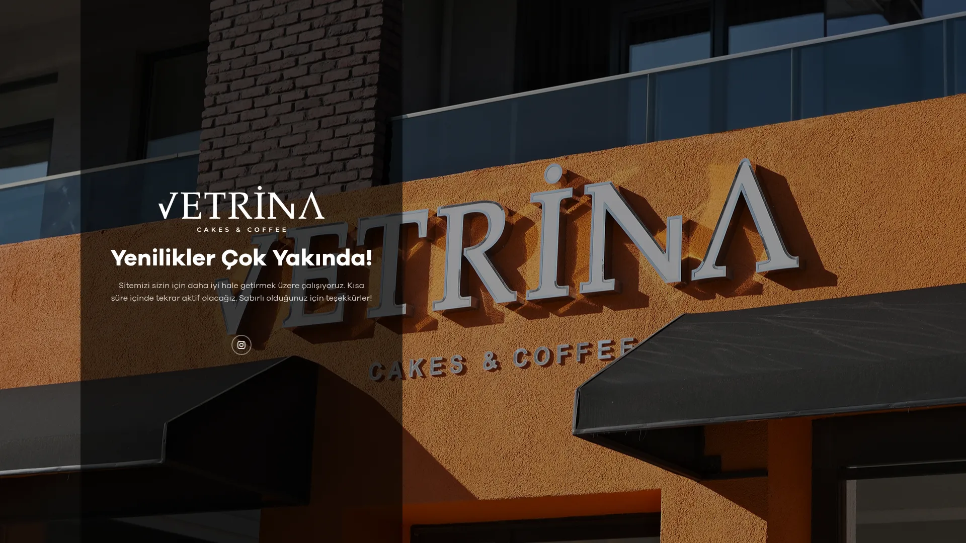 Vetrinacakescoffee.com