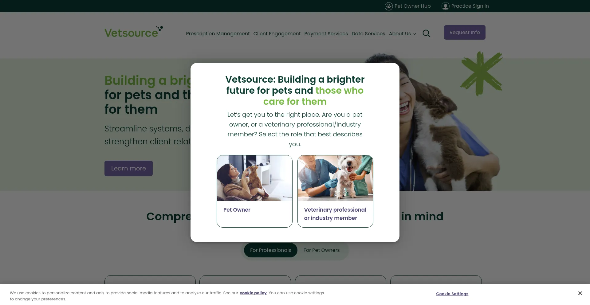 Is Vetsource.com Safe?