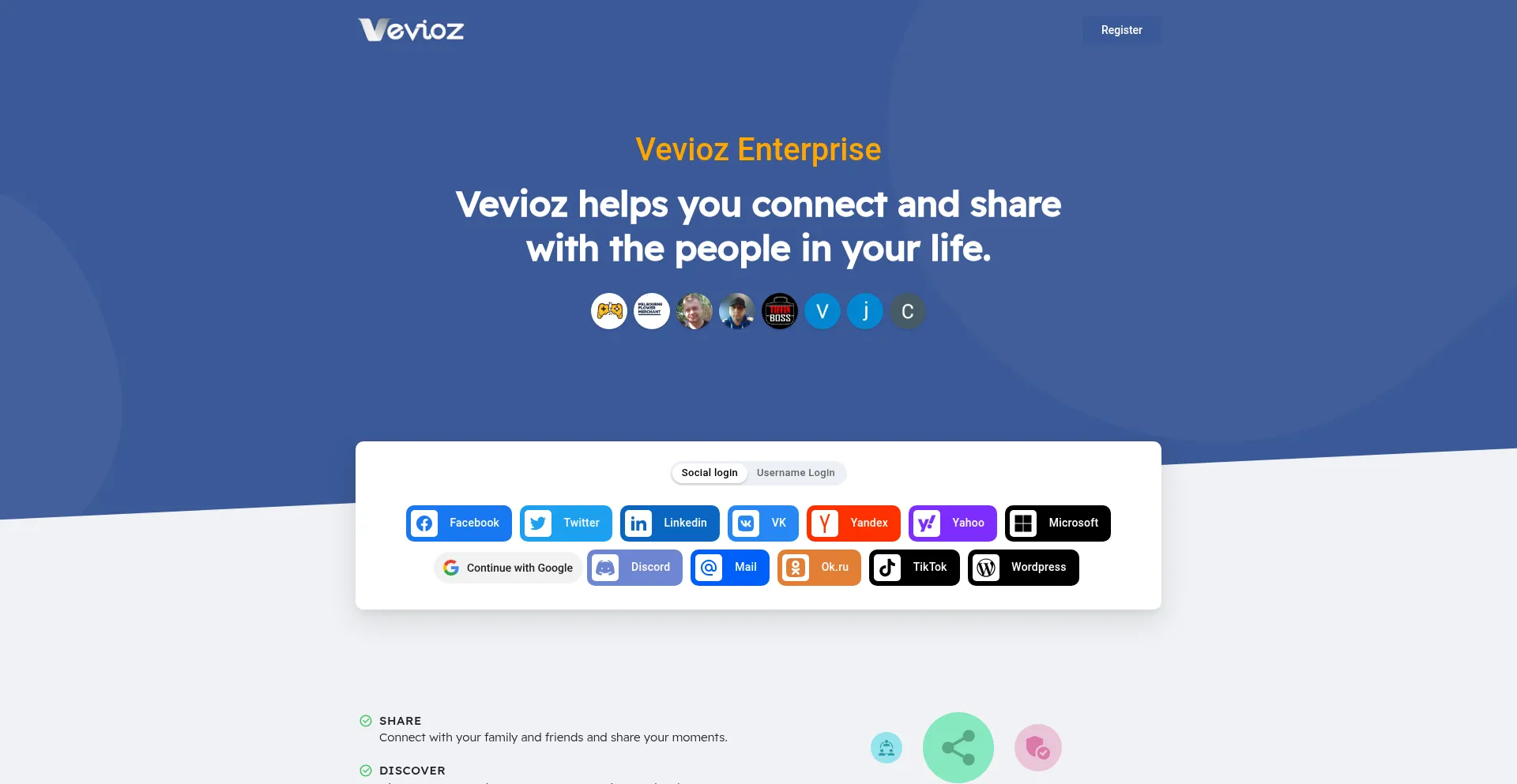 Vevioz.com