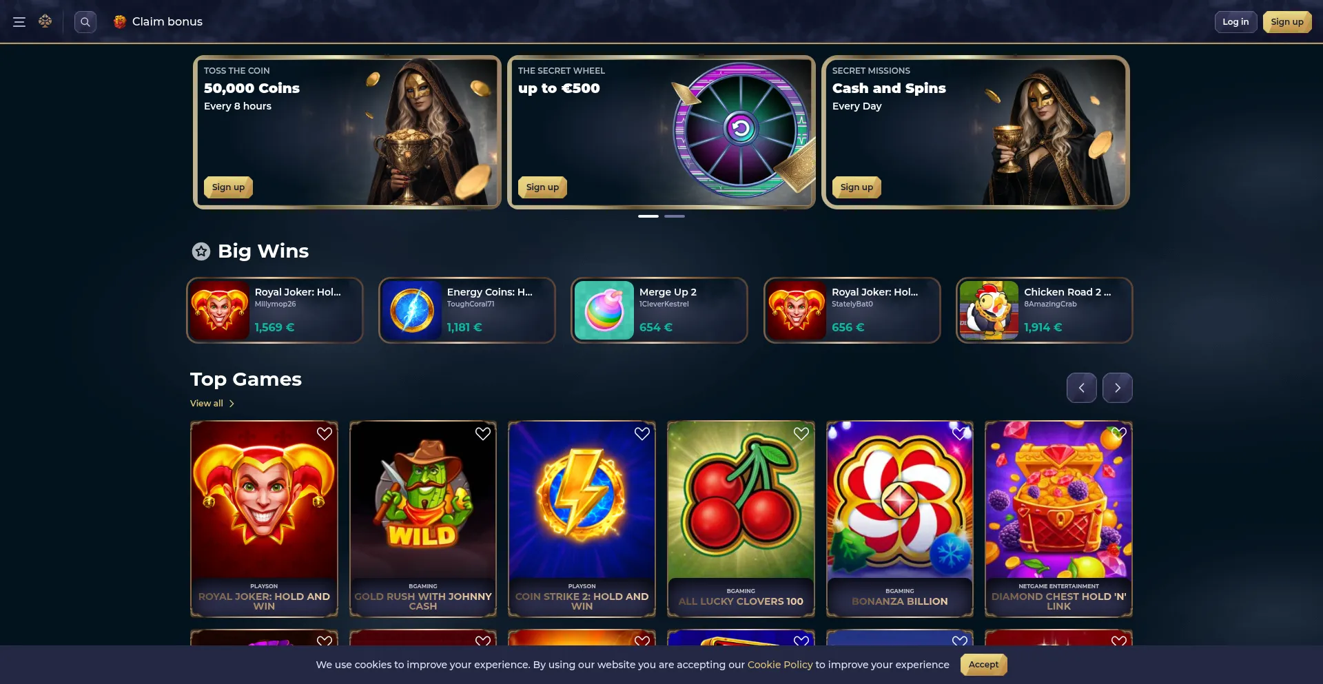 Vexenc.com