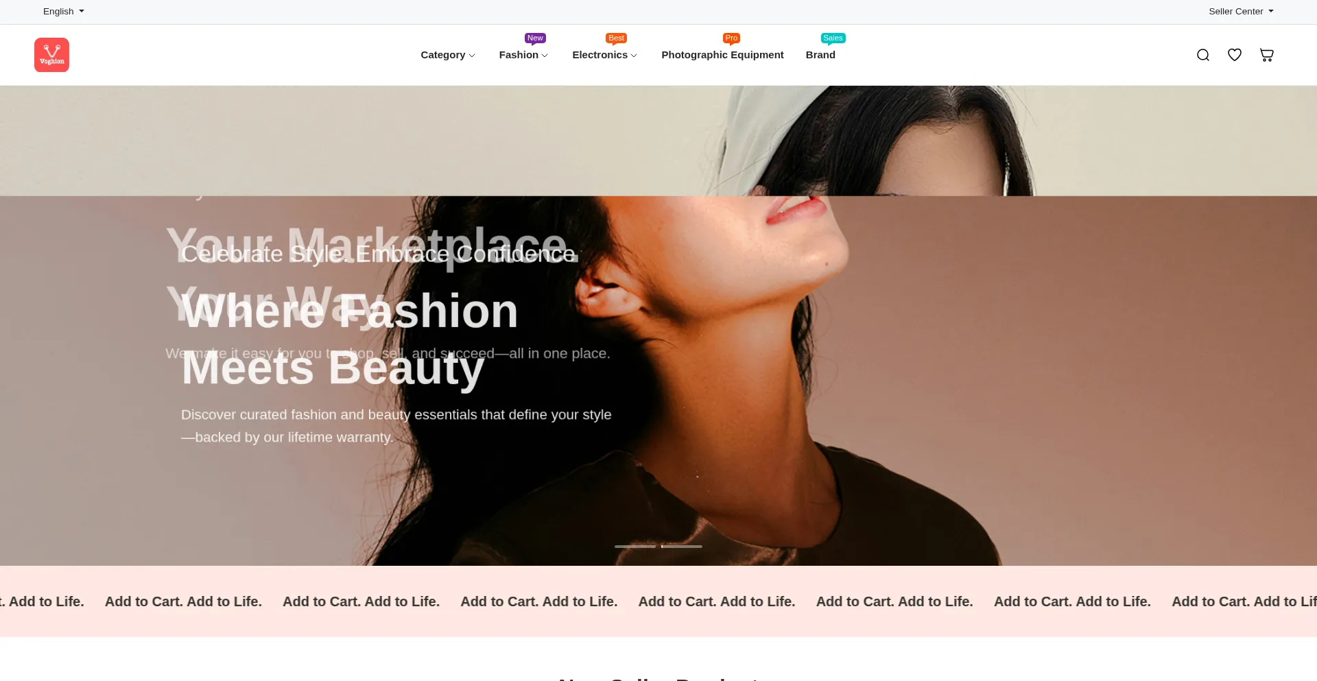 Vexonn.online